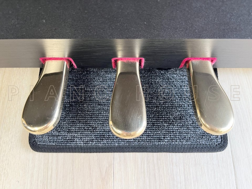 Hình ảnh chi tiết ROLAND LX-708 CB góc chụp 7